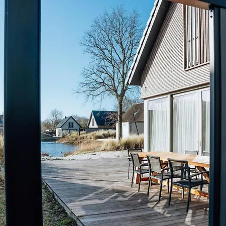 Holiday home 10 Persoons Comfort *