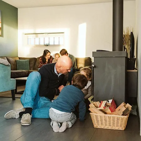 10 Persoons Comfort * Ouddorp