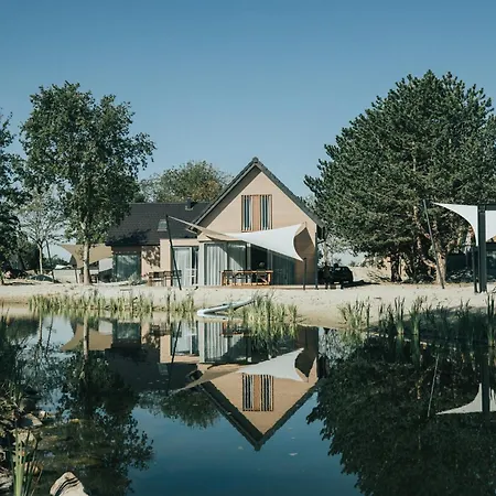 Holiday home 10 Persoons Comfort Ouddorp
