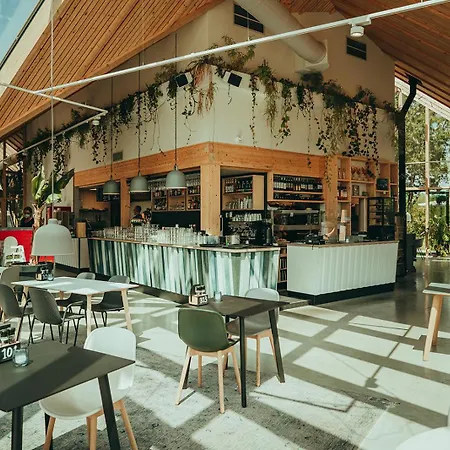 10 Persoons Comfort Ouddorp