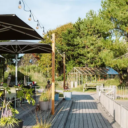 Holiday home 10 Persoons Comfort Ouddorp