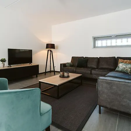 10 Persoons Comfort