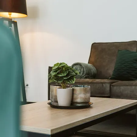 10 Persoons Comfort Holiday home