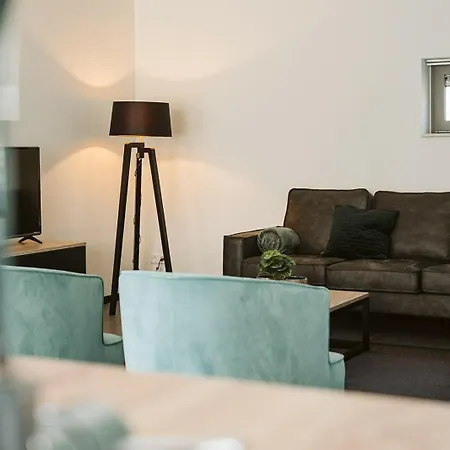 Holiday home 10 Persoons Comfort