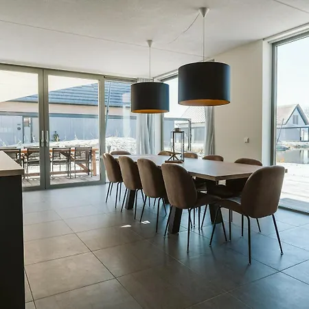 10 Persoons Comfort * Ouddorp