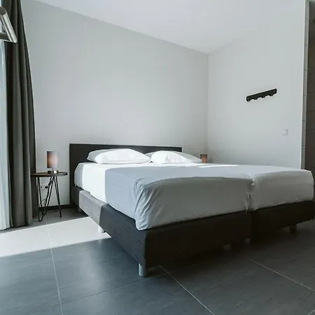 Holiday home 10 Persoons Comfort
