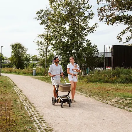 10 Persoons Comfort Holiday home Ouddorp