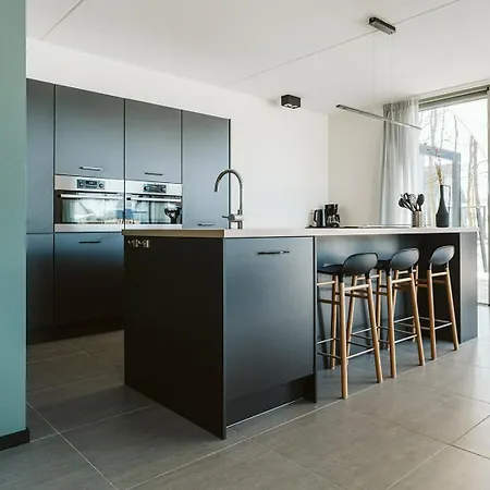 10 Persoons Comfort * Ouddorp